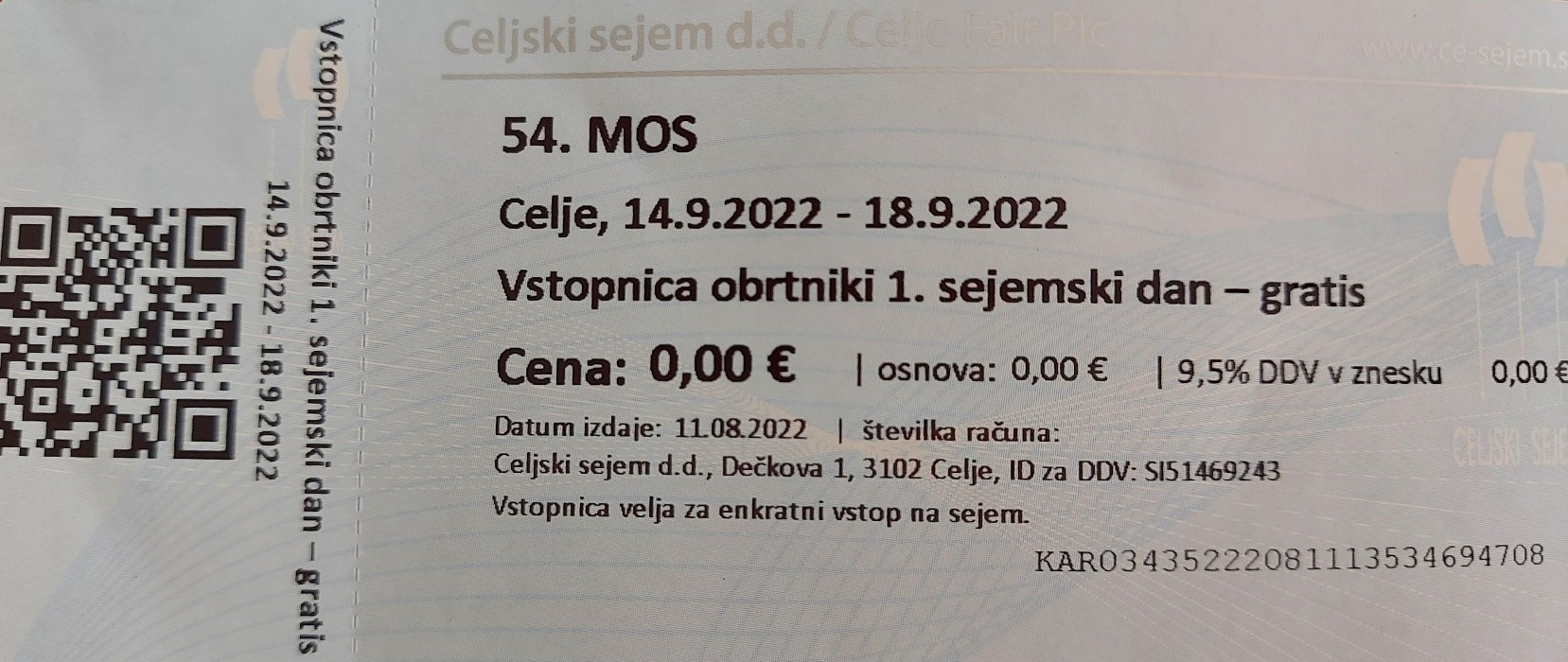 MOS 2022 VSTOPNICA 2