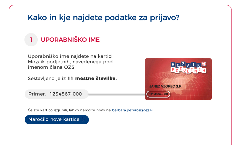 OZS PRIJAVA NA PORTAL 01 kako se prijaviti
