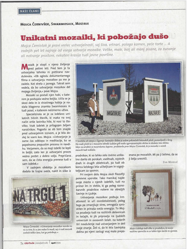 OBRTNIK PODJETNIK 2026